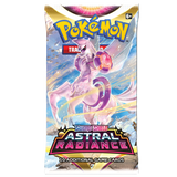 Pokémon TCG - Sword & Shield: Astral Radiance Booster Pack