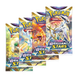 Pokémon TCG - Sword & Shield: Brilliant Stars Booster Pack
