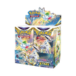 Pokémon TCG - Sword Shield: Brilliant Stars Box Display