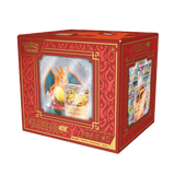 Pokémon TCG - Charizard ex Super-Premium Collection