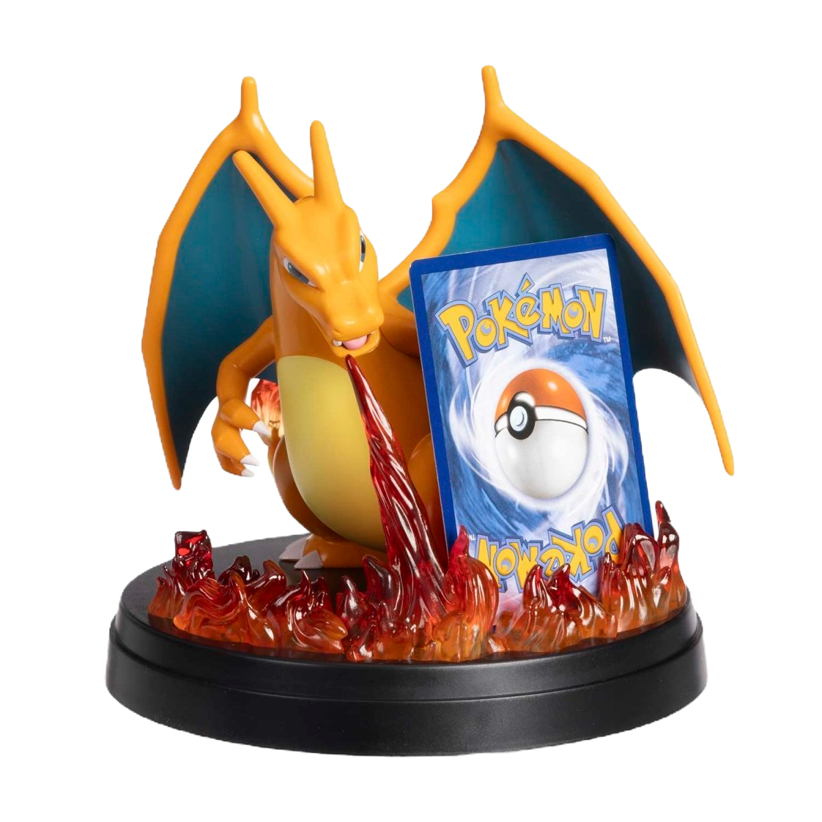 Pokémon TCG - Charizard ex Super-Premium Collection