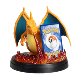 Pokémon TCG - Charizard ex Super-Premium Collection