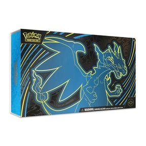 Pokémon TCG - Mega Charizard X ex Ultra Premium Collection UPC