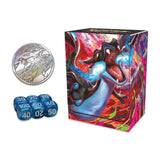 Pokémon TCG - Mega Charizard X ex Ultra Premium Collection UPC