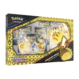 Pokémon TCG - Crown Zenith: Pikachu VMAX Special Collection Box kaufen