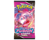 Pokémon TCG - Sword & Shield: Fusion Strike Booster Pack