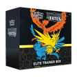 Pokémon TCG - Sun & Moon: Hidden Fates Elite Trainer Box ETB