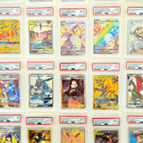 Lachocards Pokémon Mystery Box 2.0 PSA Karten 2