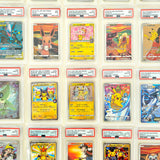 Lachocards Pokémon Mystery Box 2.0 PSA Karten 3