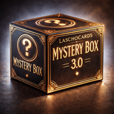LaschoCards Mystery Box 3.0 | Pokémon Booster Packs