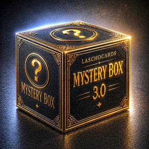 Mystery Booster Packs