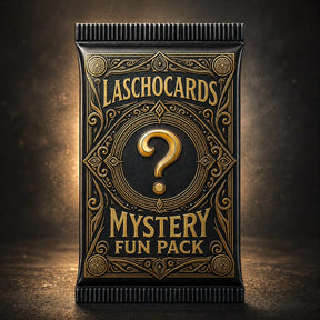 LaschoCards' Pokémon Mystery Fun Packs-LaschoCards