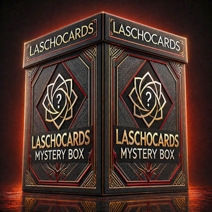 Mystery Ultimate
