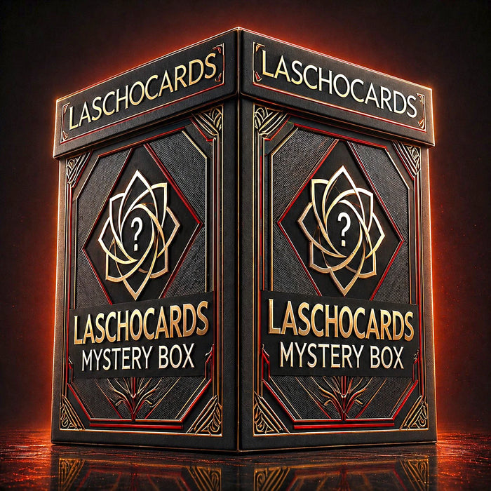 LaschoCards Premium Mystery Box - Pokémon Ultimate 
