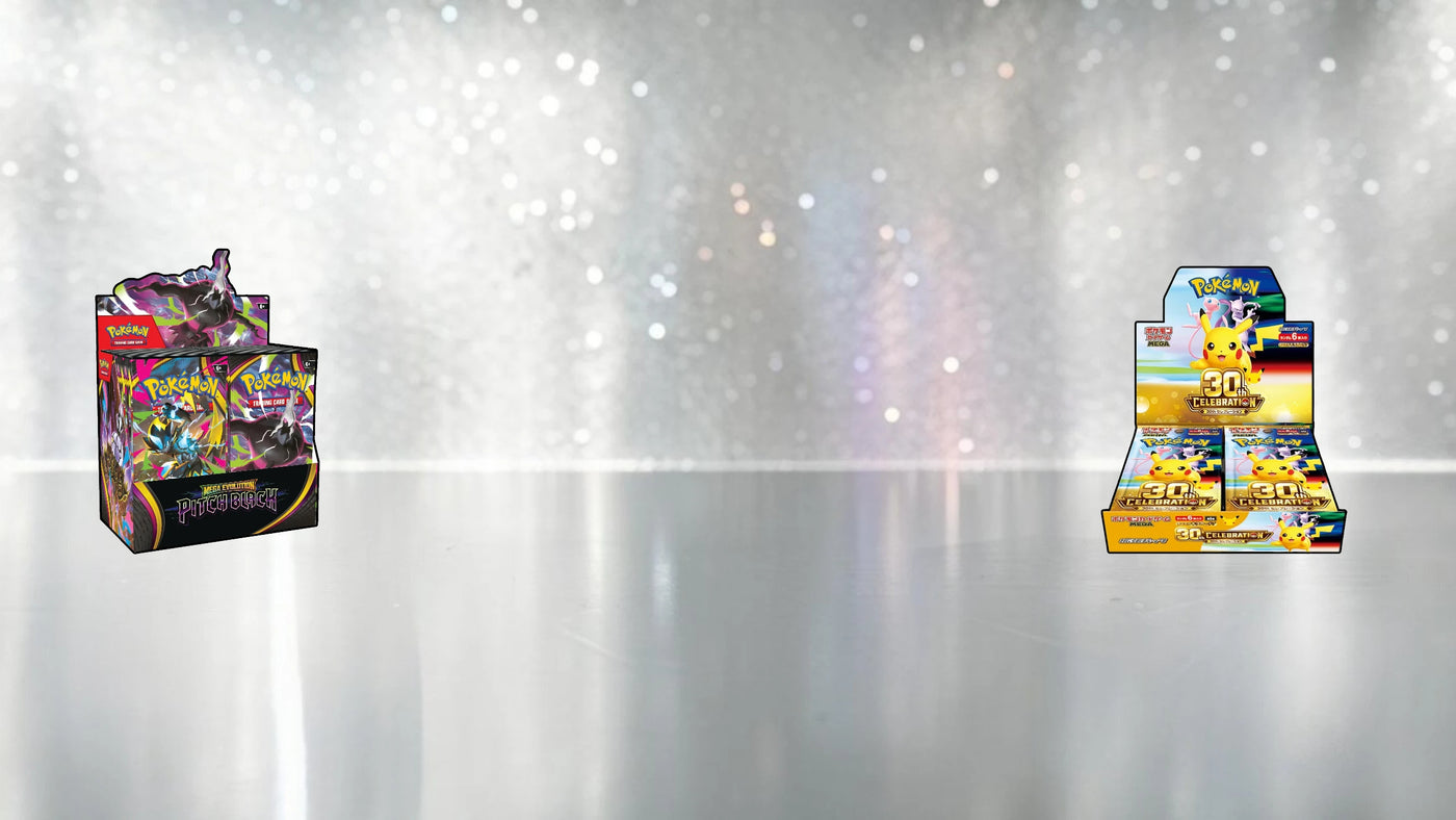 Laschocards Pokémon Karten kaufen online banner Desktop