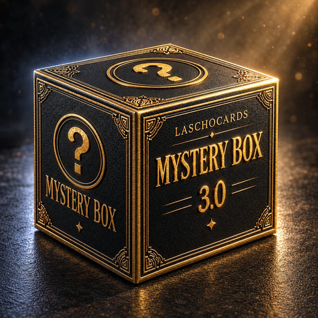 LaschoCards Mystery Box 3.0 | Pokémon Booster Packs kaufen