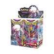 Pokémon TCG - Sword & Shield: Lost Origin Booster Box Display