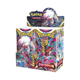 Pokémon TCG - Sword & Shield: Lost Origin Booster Box Display