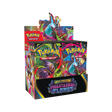 Pokémon TCG - Mega Evolution: Phantasmal Flames Booster Box Display