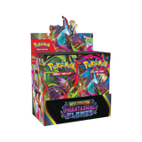 Pokémon TCG - Mega Evolution: Phantasmal Flames Booster Box Display