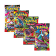 Pokémon TCG - Mega Evolution: Phantasmal Flames Booster Pack
