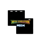 Pokémon TCG - Mega Evolution: Chaos Rising 3-Pack Blister-LaschoCards