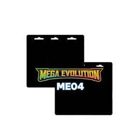 Pokémon TCG - Mega Evolution: Chaos Rising 3-Pack Blister-LaschoCards