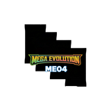 Pokémon TCG - Mega Evolution: Chaos Rising Booster Pack