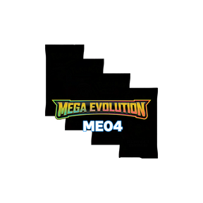 Pokémon TCG - Mega Evolution: Chaos Rising Booster Pack