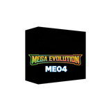 Pokémon TCG - Mega Evolution: Chaos Rising ETB Elite Trainer Box