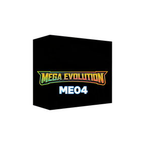 Pokémon TCG - Mega Evolution: Chaos Rising ETB Elite Trainer Box