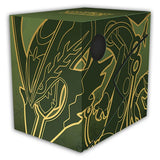 Pokémon TCG - Mega Rayquaza ex Premium Tournament Collection Deckbox Laschocards