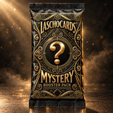 LaschoCards' Mystery Pokémon Booster Pack  mit Full Art Pokémon Karten kaufen
