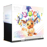 Pokémon TCG - Prismatic Evolution Elite Trainer Box