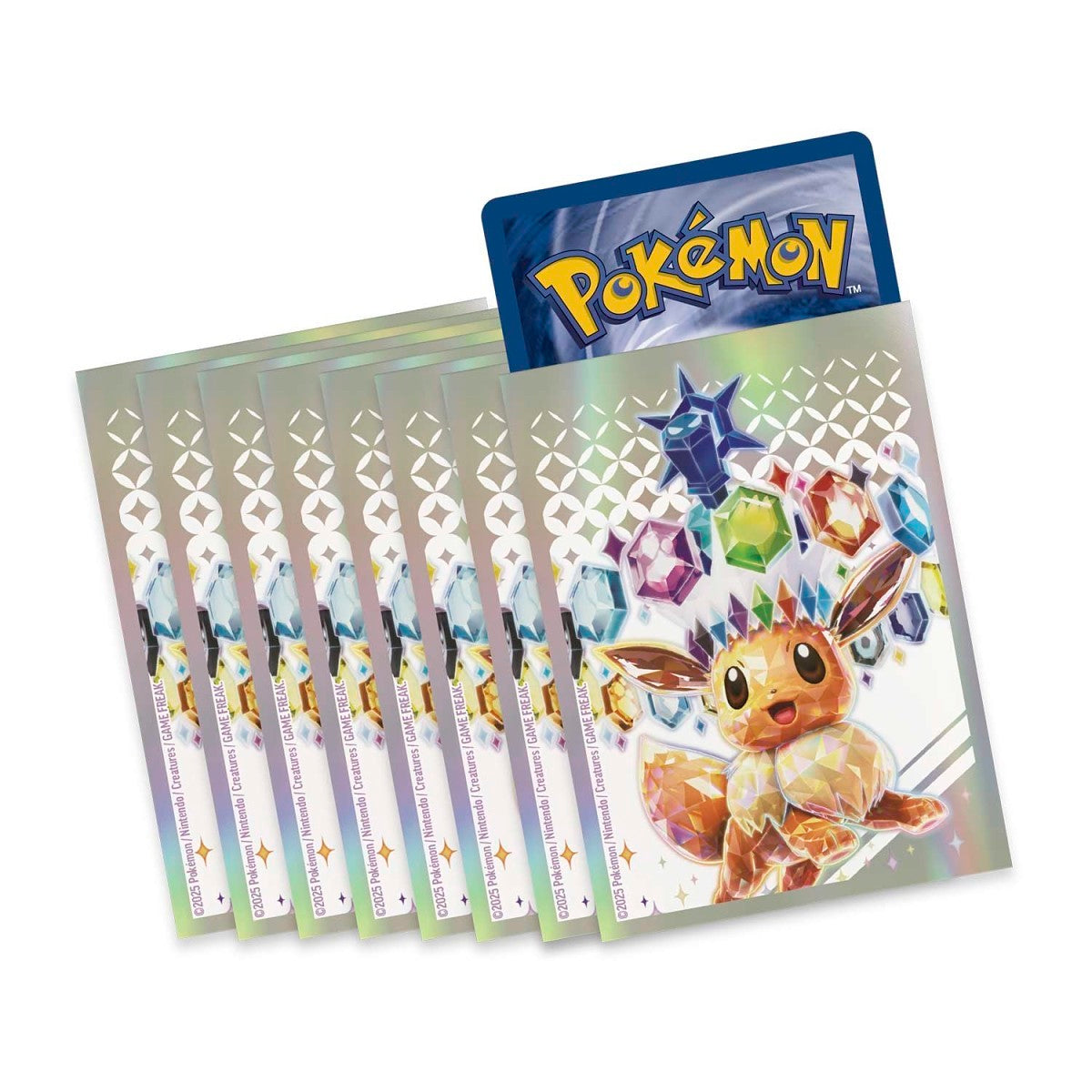 Pokémon TCG - Prismatic Evolutions Elite Trainer Box SV8.5-LaschoCards