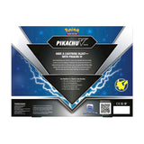 Pokémon TCG - Pikachu V Box-LaschoCards