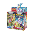 Pokémon TCG - Scarlet & Violet Base Set Booster Box Display