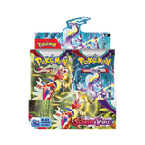 Pokémon TCG - Scarlet & Violet Base Set Booster Box Display