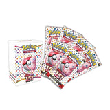 Pokémon TCG - Scarlet & Violet: 151 Booster Bundle SV3.5-LaschoCards