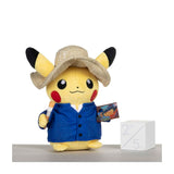 Pokémon Van Gogh Museum - Pikachu Plush - 7 ¾ In.-LaschoCards