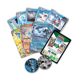 Pokémon TCG - Pokemon Adventskalender Holiday Calendar 2024-LaschoCards