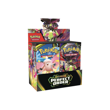 Pokémon Karten Online Shop Schweiz - LaschoCards
