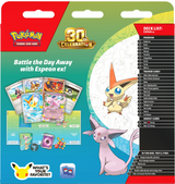 Pokémon TCG - 30th Celebration Battle Deck