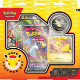 Pokémon TCG - Pokémon Day 2026 Collection-LaschoCards