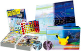 Pokémon TCG - Espeon ex and Umbreon ex 30th Celebration Premium Deck Set Content