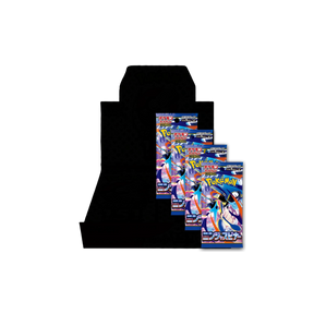 Pokémon TCG - Mega: Ninja Spinner Booster Box JPN M4