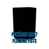 Pokémon TCG - Mega Evolution ME07: Flowing Fists Booster Bundle