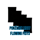 Pokémon TCG - Mega Evolution ME07: Flowing Fists Booster Pack