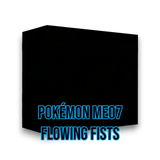 Pokémon TCG - Mega Evolution ME07: Flowing Fists ETB Elite Trainer Box