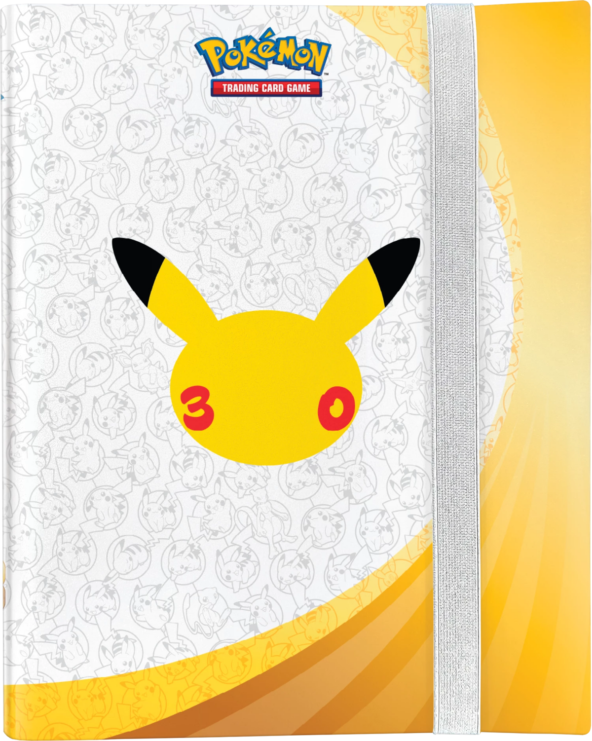 Pokémon TCG - 30th Celebration Binder Collection Laschocards  Binder 2